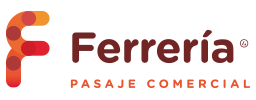 Pasaje Ferrería, Centro Comercial Ferrería
