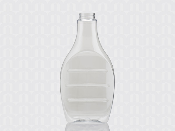 Botella 520 ml