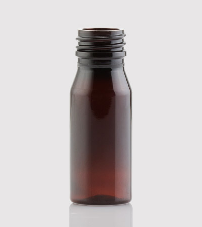 Botella 15 ml - MPT
