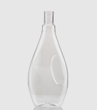 Botella 900 ml - MPT