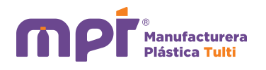 MPT | Manufacturera Plástica Tulti