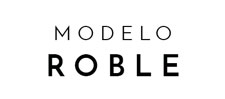 Modelo Roble