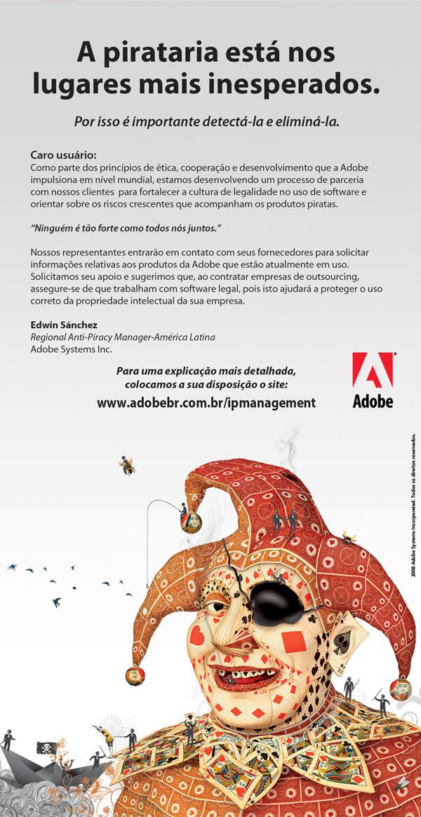 poster Adobe