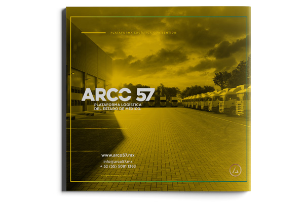 brochure Arco 57