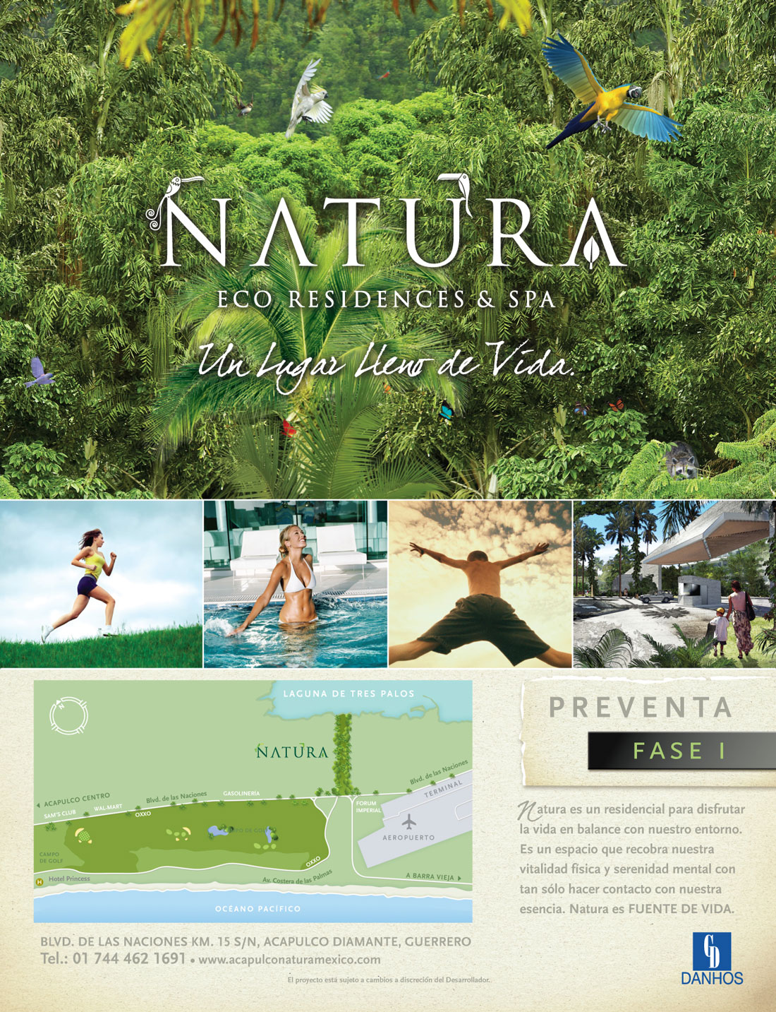 anuncio Natura
