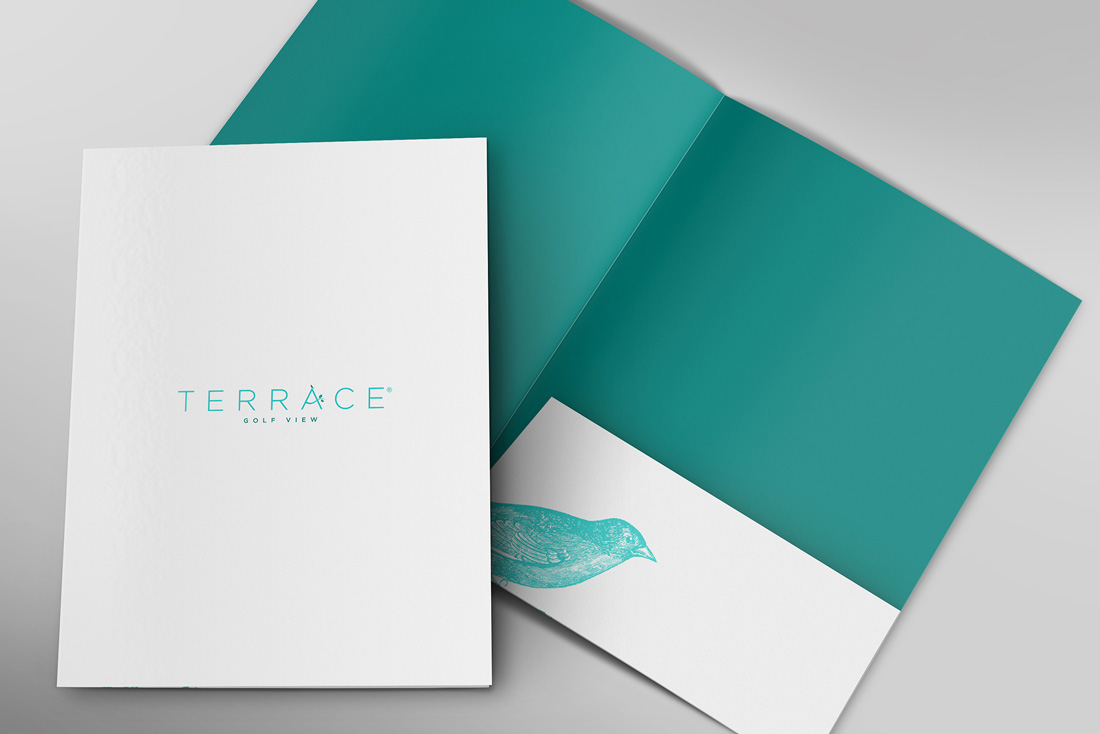 folder Terrace