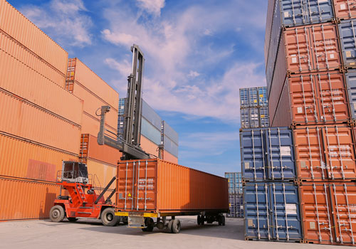 Desarrollo de parques industriales