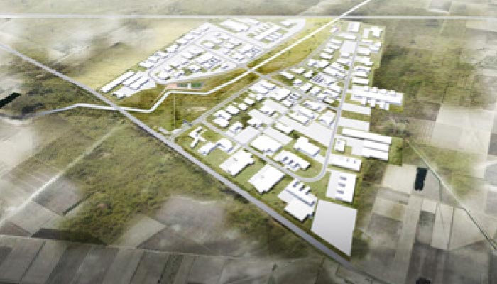 Publireportaje Inbound Logistics | Artha Capital