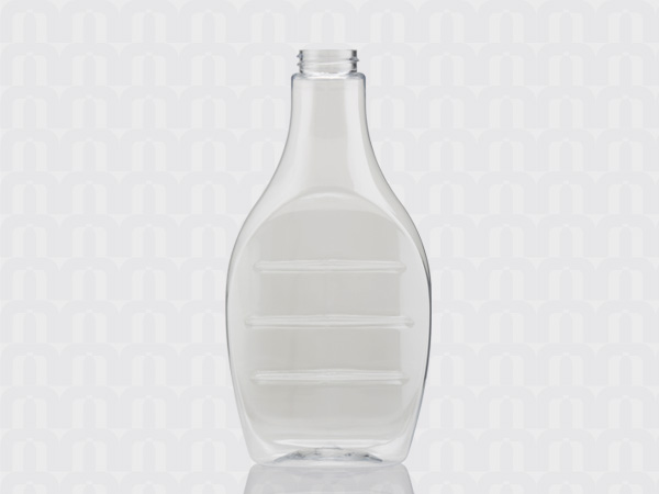 Bottle 520 ml