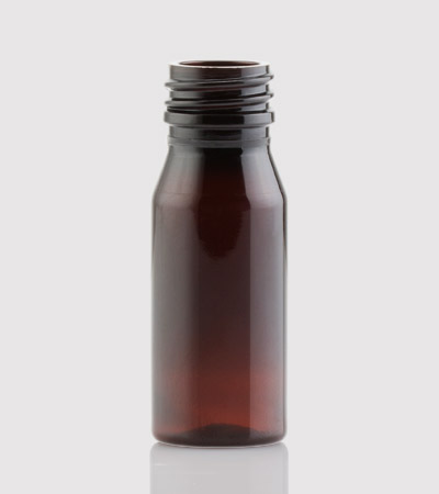 Bottle 15 ml - MPT