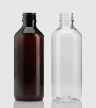 Bottle 200 ml - MPT