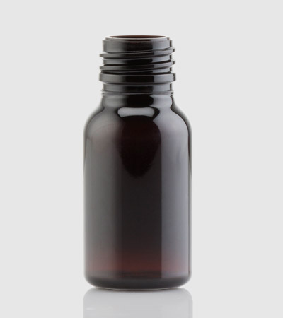 Bottle 20 ml - MPT