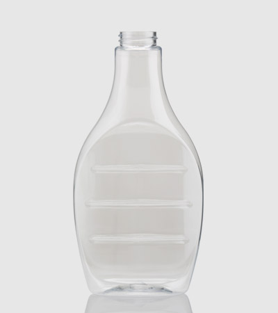 Bottle 520 ml - MPT