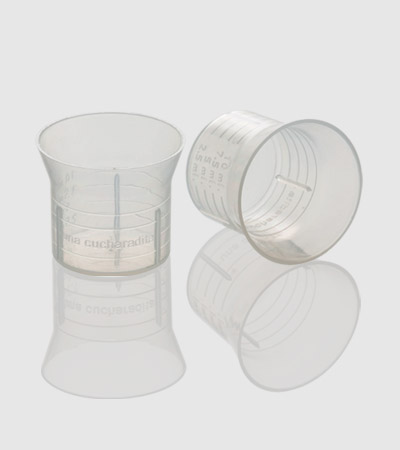 closures 10 ml - MPT