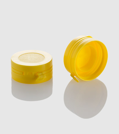 closures 24 mm - MPT