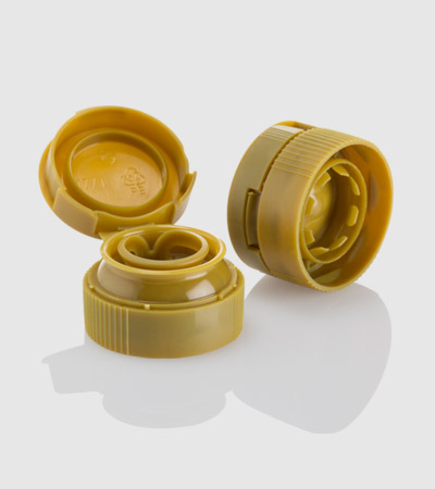 closures 28 mm - MPT