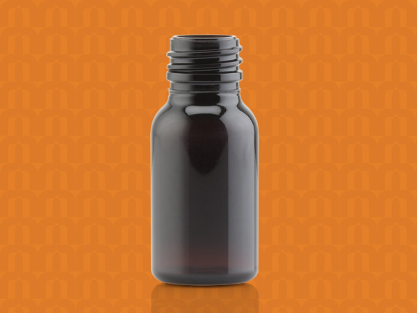 Botella 20 ml