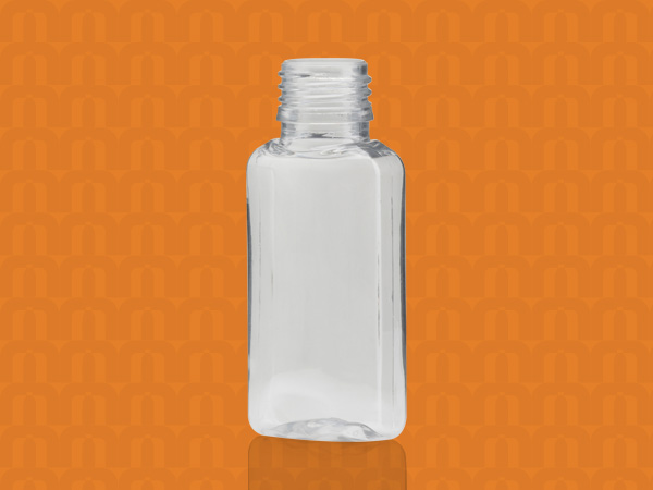 Botella 50 ml