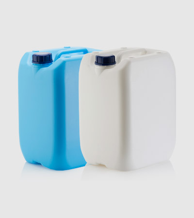 Bidones 20000 ml - MPT
