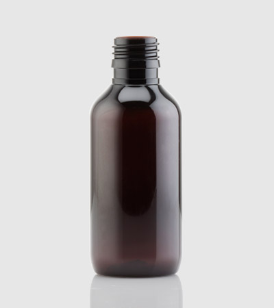 Botella 120 ml - MPT