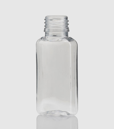 Botella 50ml - MPT