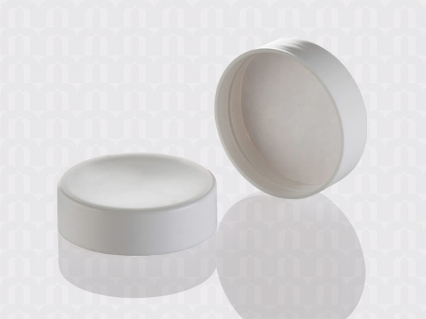 Tapas 58 mm