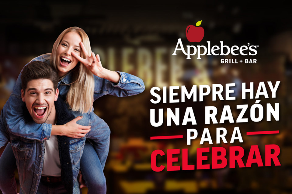 applebees | Zentralia Colima
