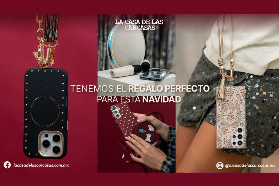 La casa de las carcasas - Galerías Pachuca