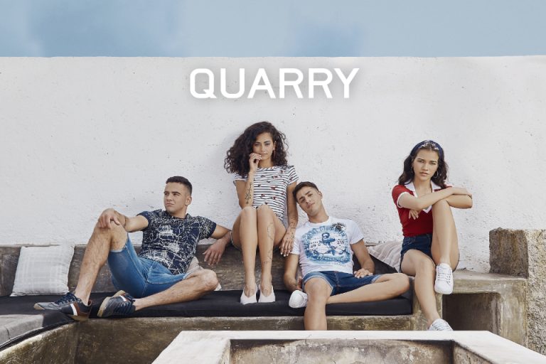 Quarry | Zentralia Cd. del Carmen